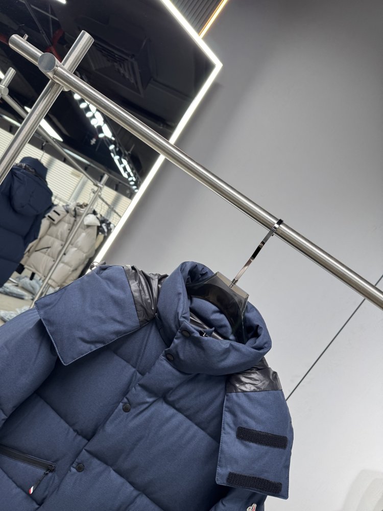 Куртка пуховик чоловіча фото 2