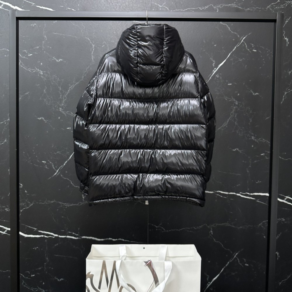 Куртка пуховик чоловіча фото 2