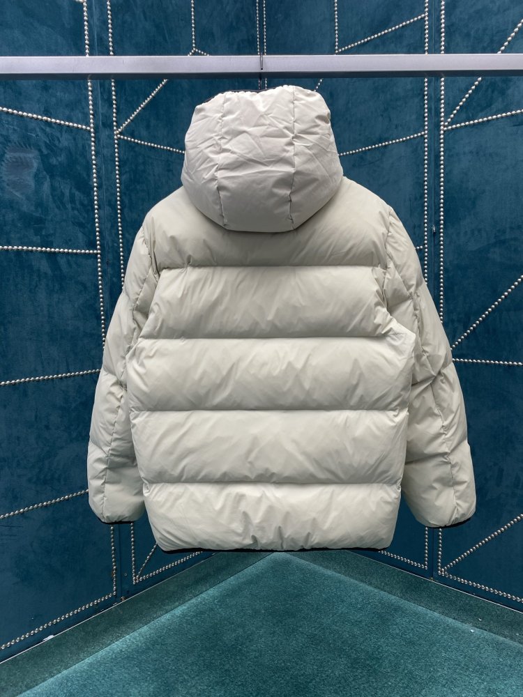 Куртка пуховик мужская фото 2