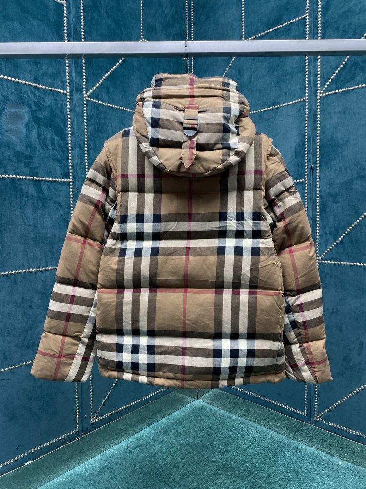 Куртка пуховик мужская фото 2