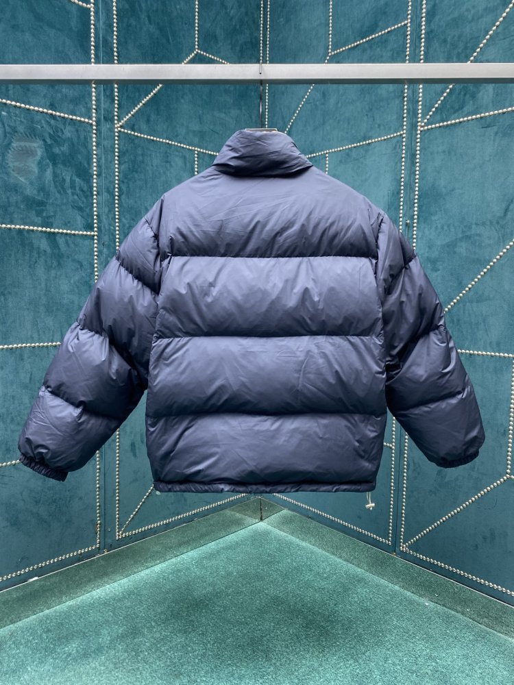 Куртка пуховик чоловіча фото 2