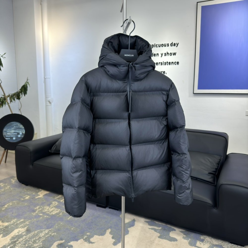 Куртка пуховик чоловіча фото 2