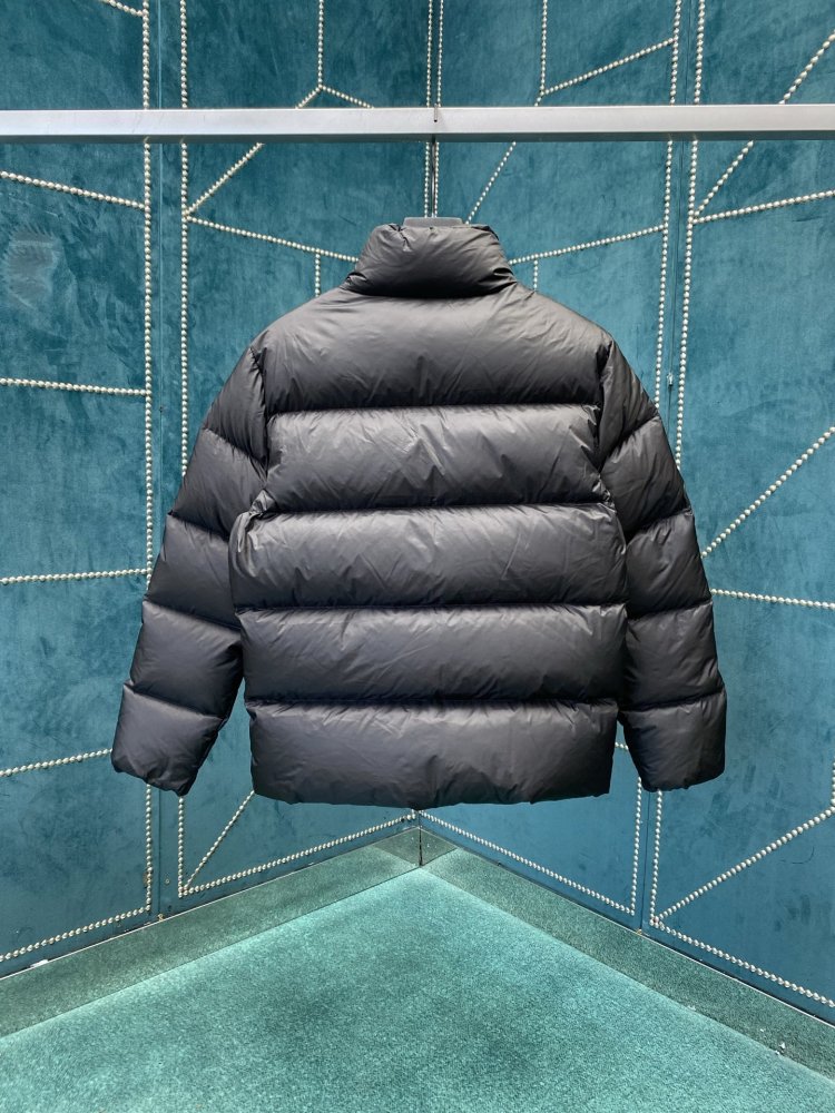 Куртка пуховик чоловіча фото 2