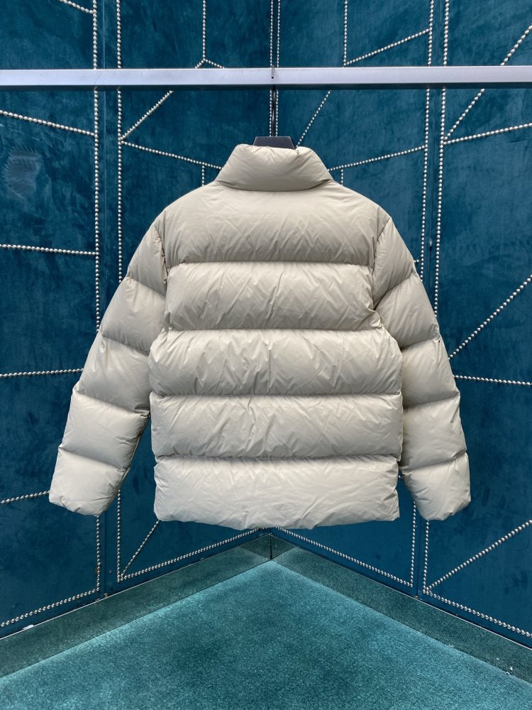 Куртка пуховик чоловіча фото 2