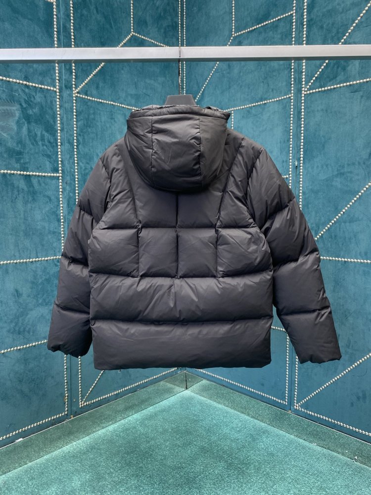 Куртка пуховик чоловіча фото 2