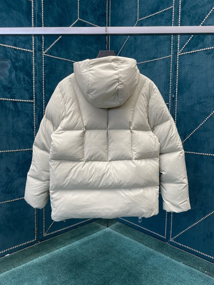 Куртка пуховик мужская фото 2