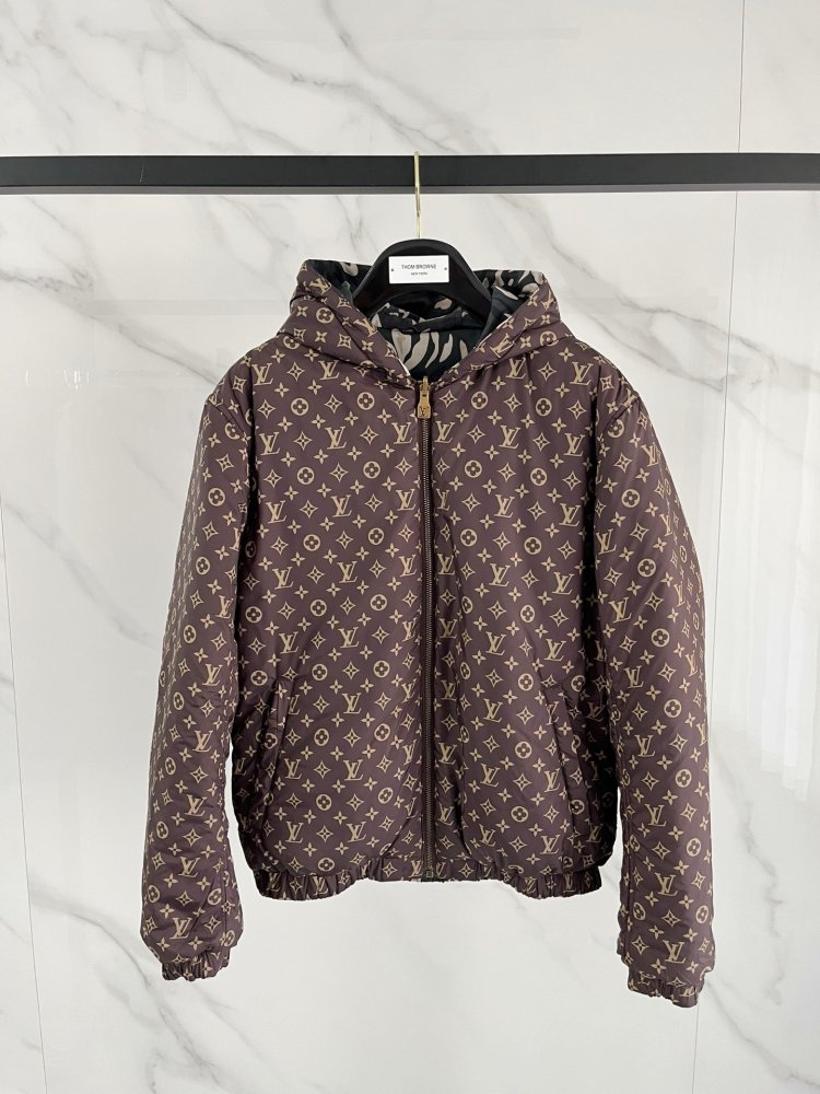 Jacket Down jacket men's фото 2