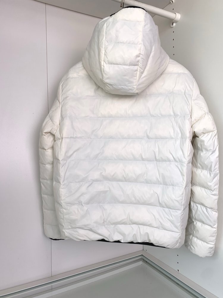 Куртка пуховик мужская фото 2