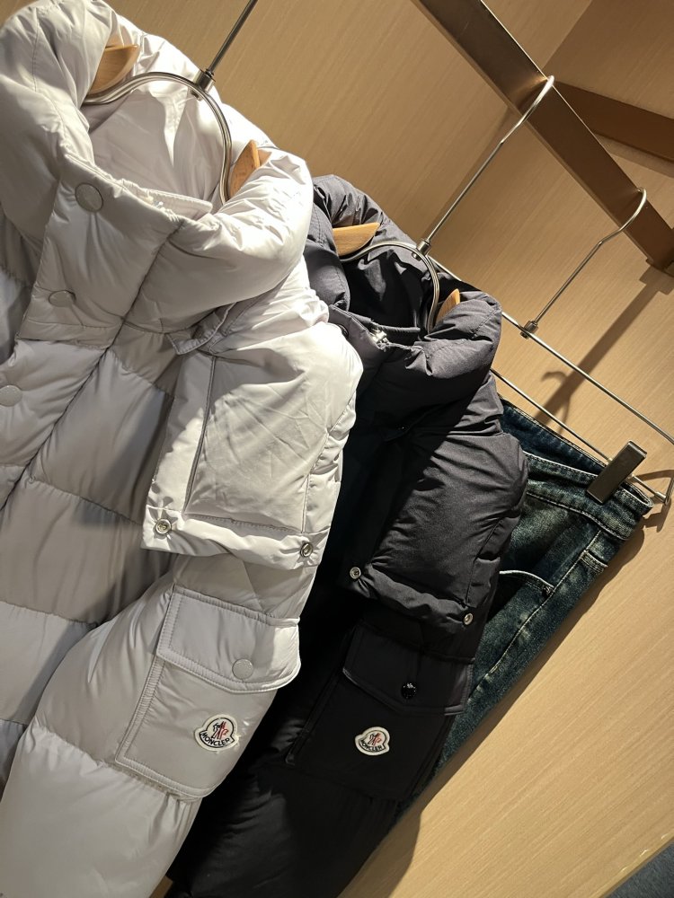 Куртка пуховик мужская фото 2