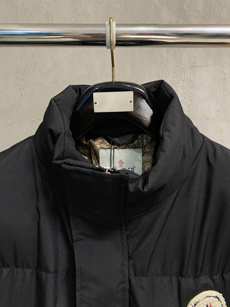 Куртка пуховик чоловіча фото 2