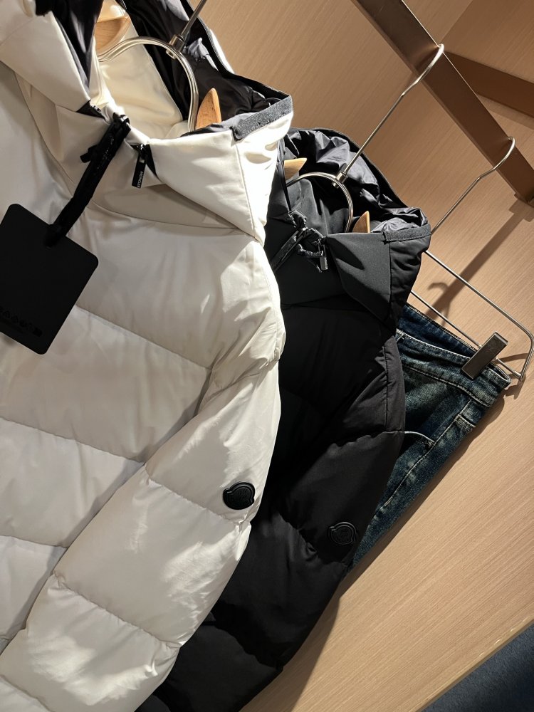 Куртка пуховик чоловіча фото 2