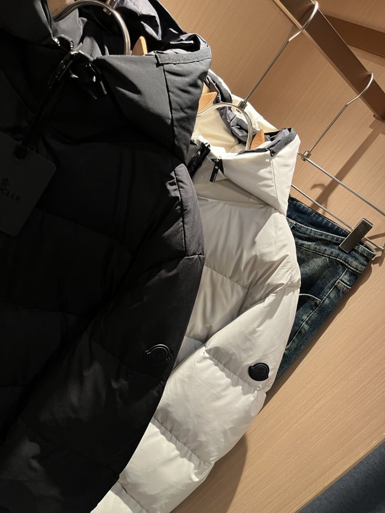 Куртка пуховик мужская фото 2