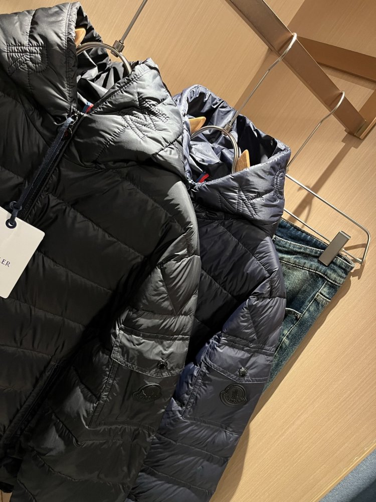 Куртка пуховик чоловіча фото 2