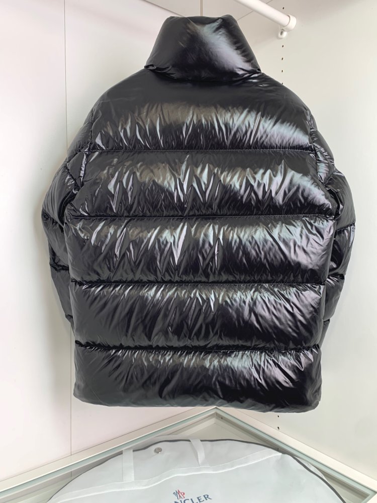 Куртка пуховик чоловіча фото 2