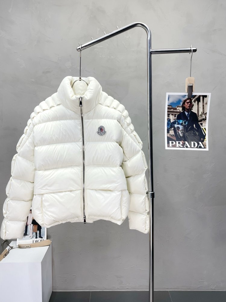 Jacket Down jacket men's фото 3