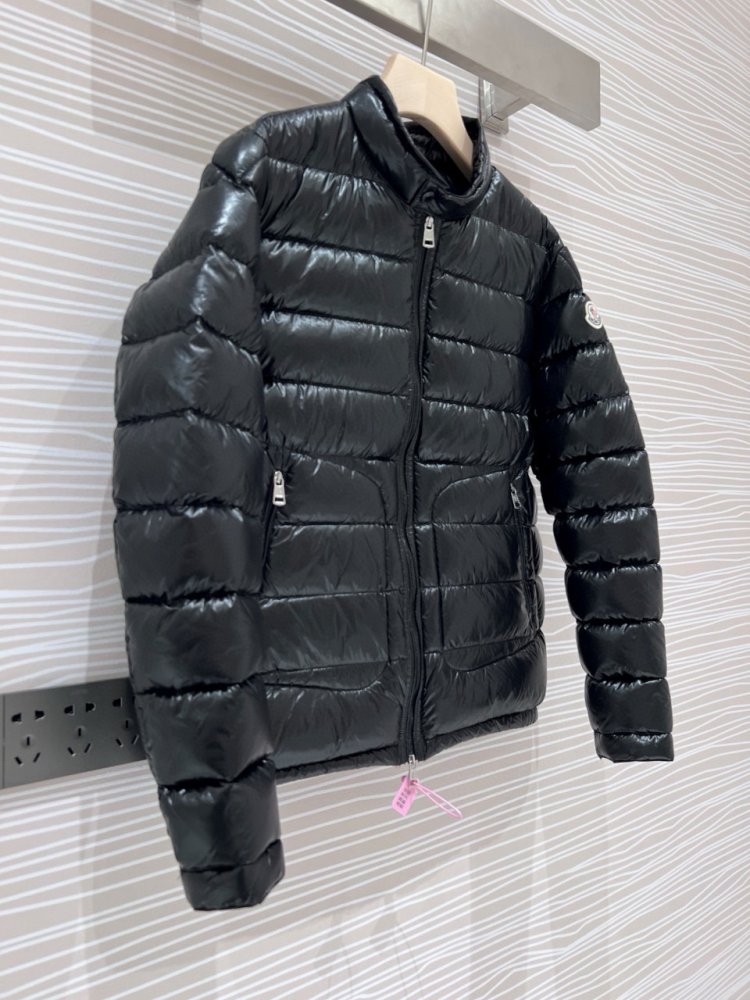 Jacket Down jacket men's фото 3