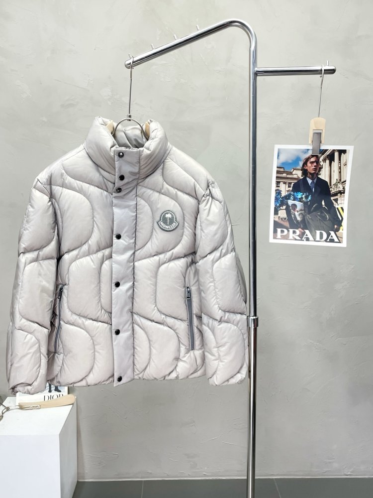 Jacket Down jacket men's фото 3