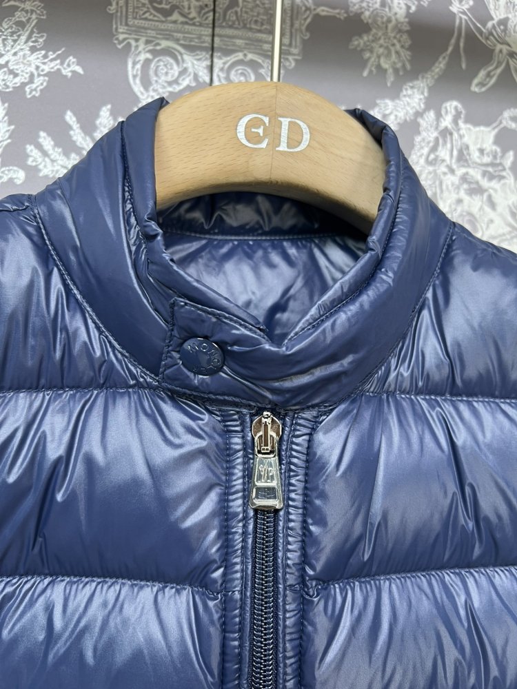 Jacket Down jacket men's фото 3