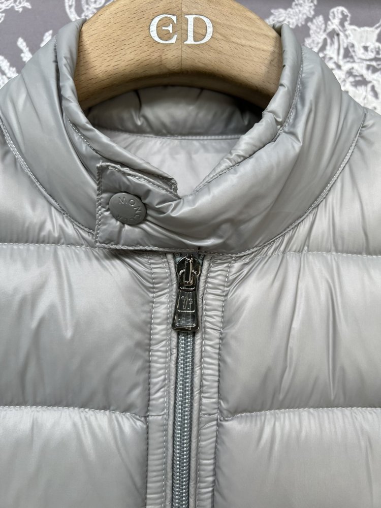 Jacket Down jacket men's фото 3