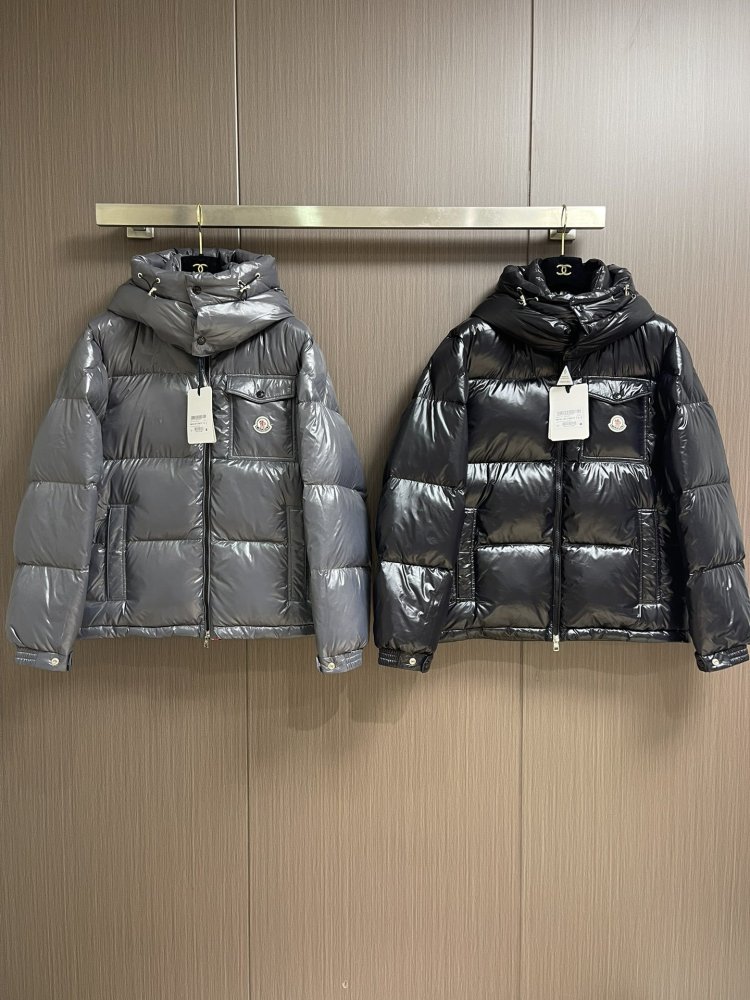 Jacket Down jacket men's фото 3