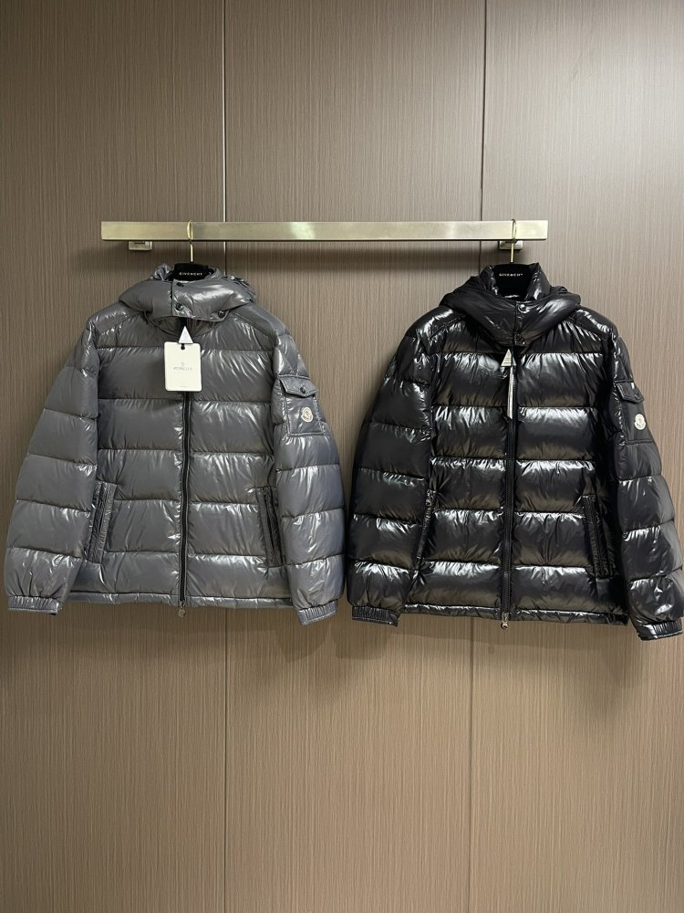 Jacket Down jacket men's фото 3