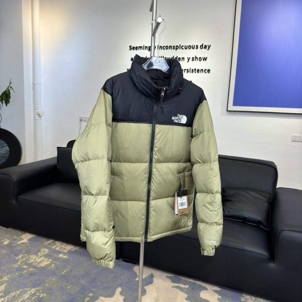 Куртка пуховик мужская фото 3