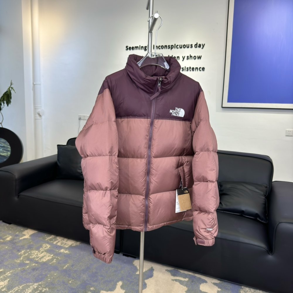 Куртка пуховик мужская фото 3