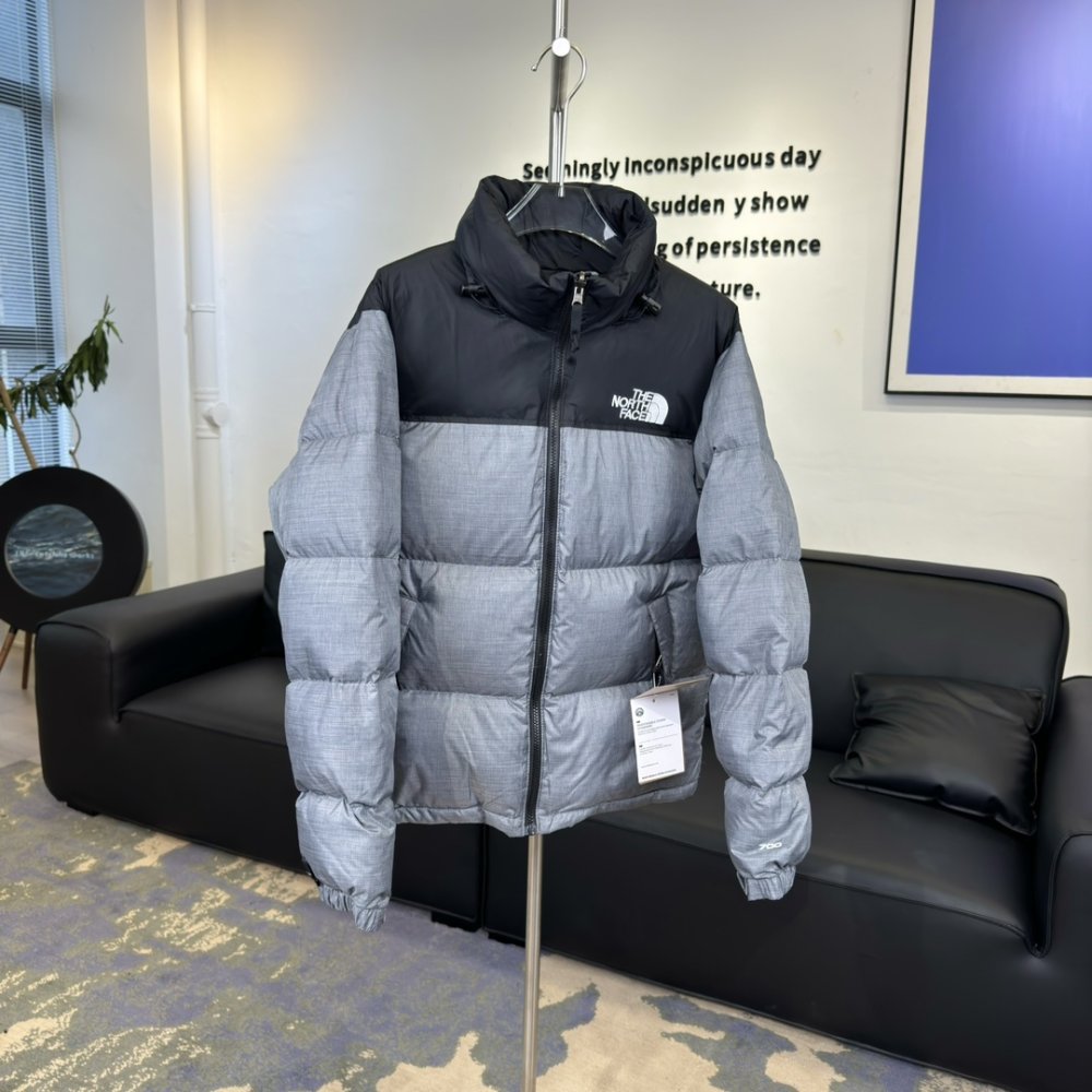 Куртка пуховик чоловіча фото 3