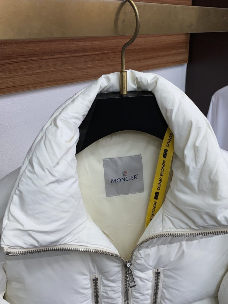 Jacket Down jacket men's фото 3