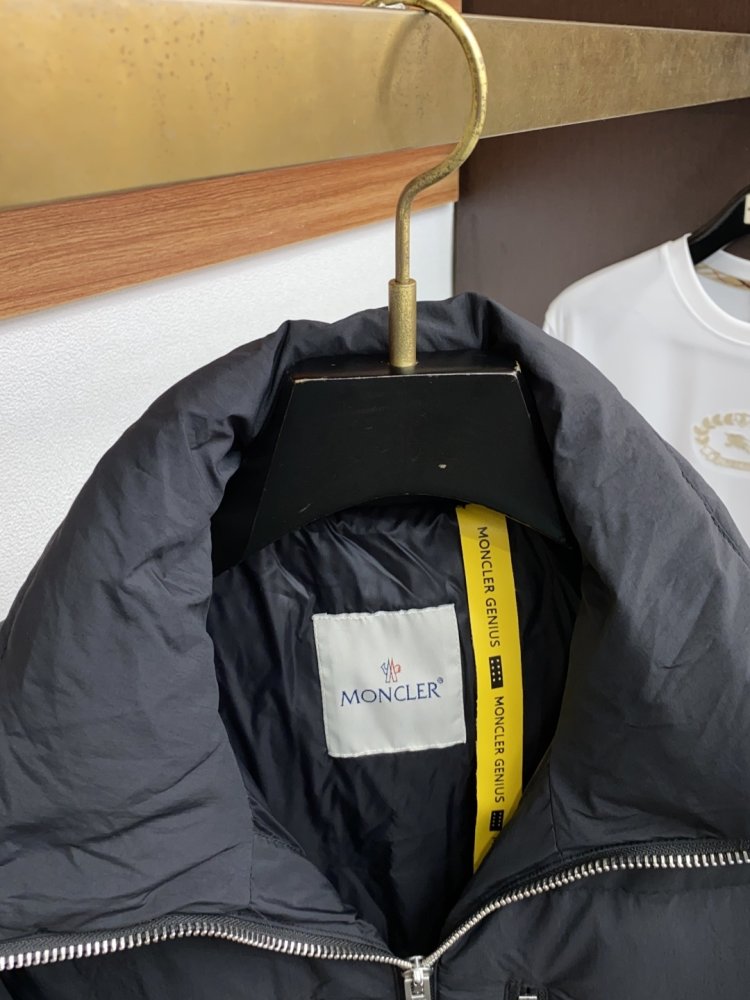 Jacket Down jacket men's фото 3