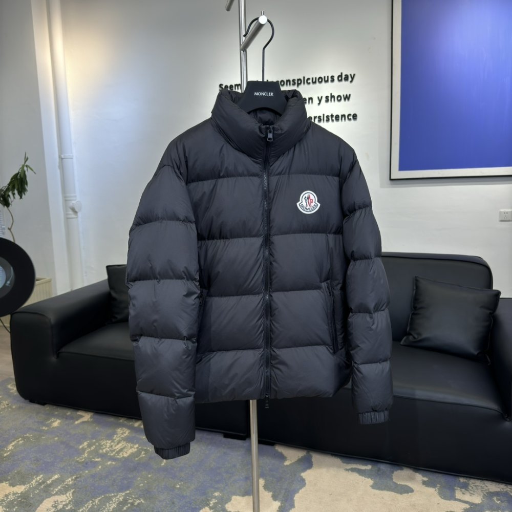 Jacket Down jacket men's фото 3