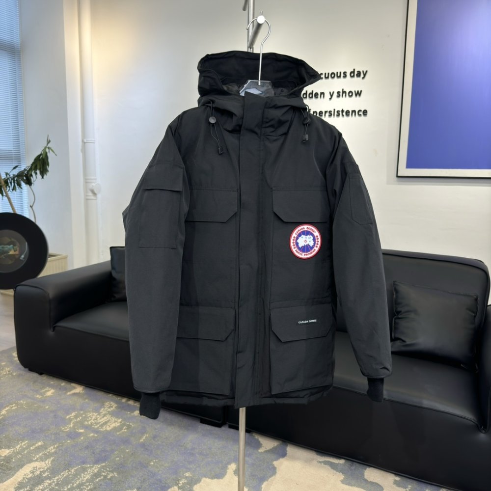 Jacket Down jacket men's фото 3