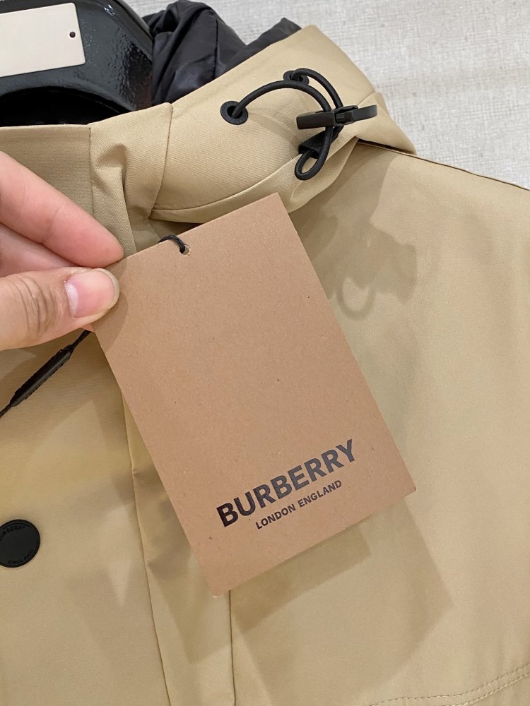 Jacket Down jacket men's фото 3