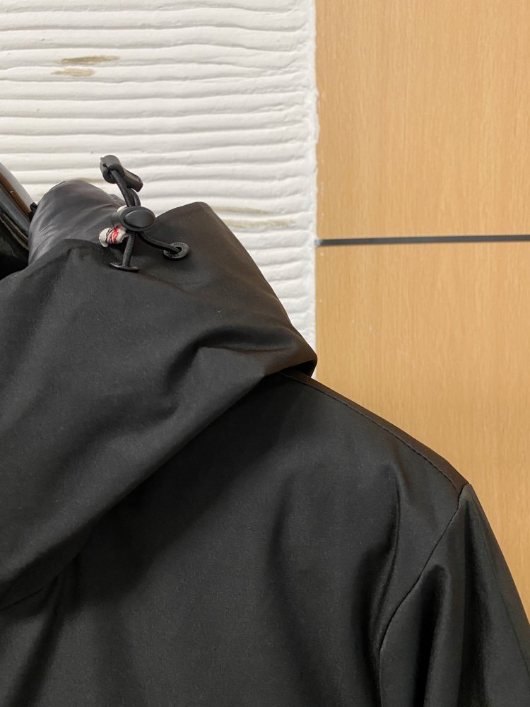 Jacket Down jacket men's фото 3