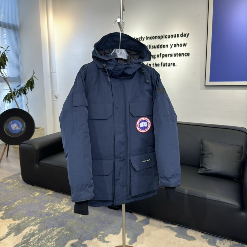 Jacket Down jacket men's фото 3