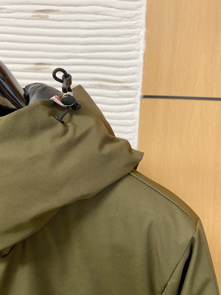 Jacket Down jacket men's фото 3