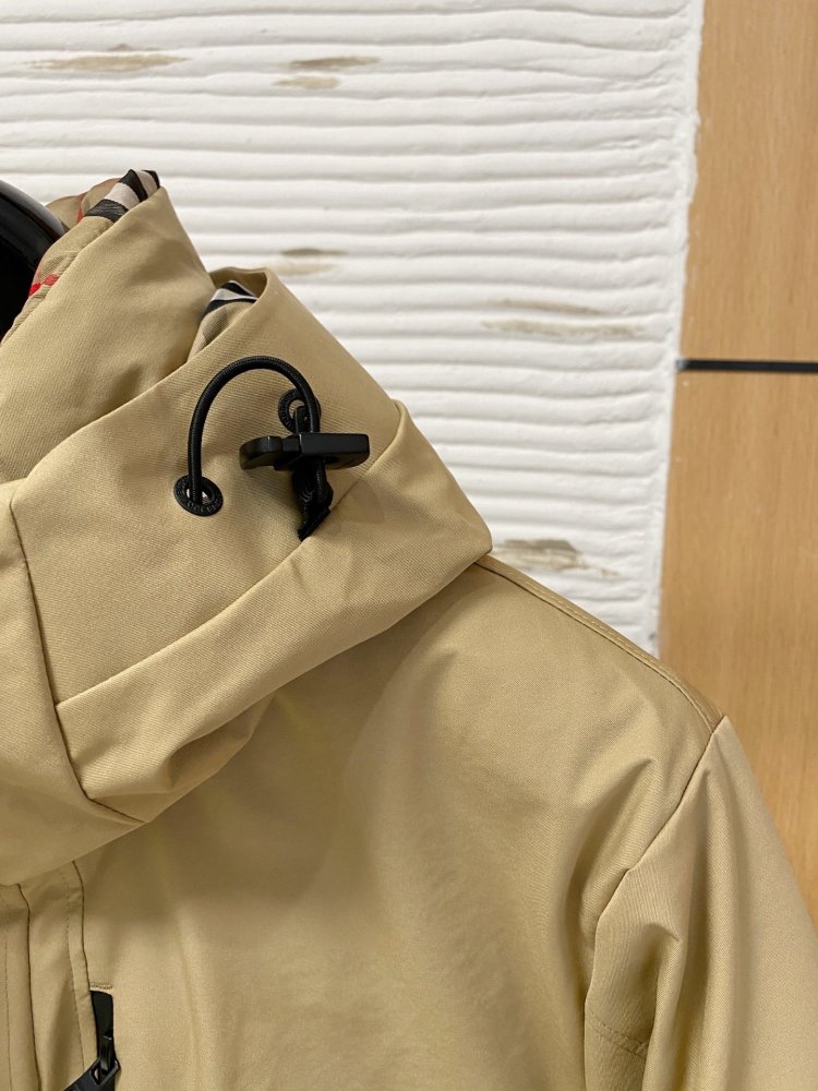 Куртка пуховик мужская фото 3