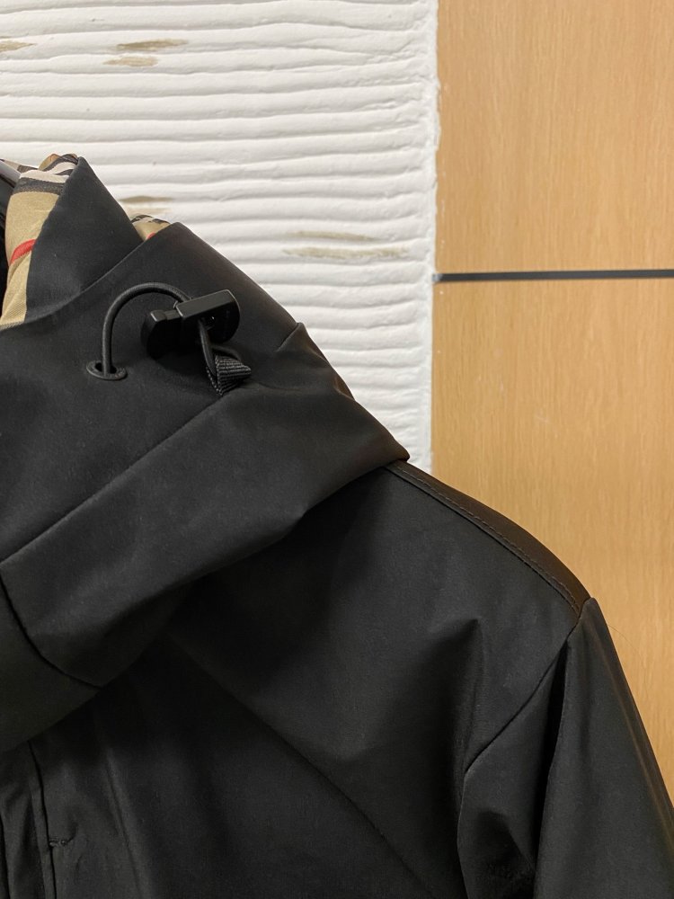 Куртка пуховик мужская фото 3