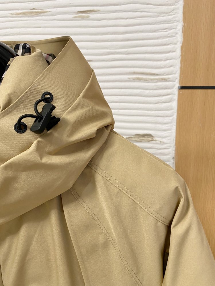 Jacket Down jacket men's фото 3