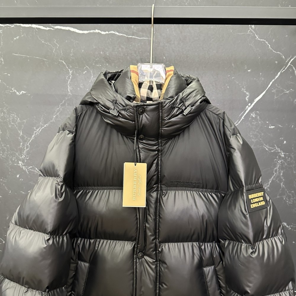 Jacket Down jacket men's фото 3