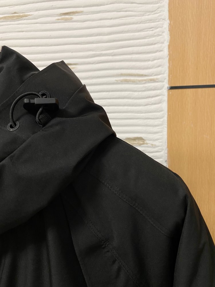 Куртка пуховик чоловіча фото 3