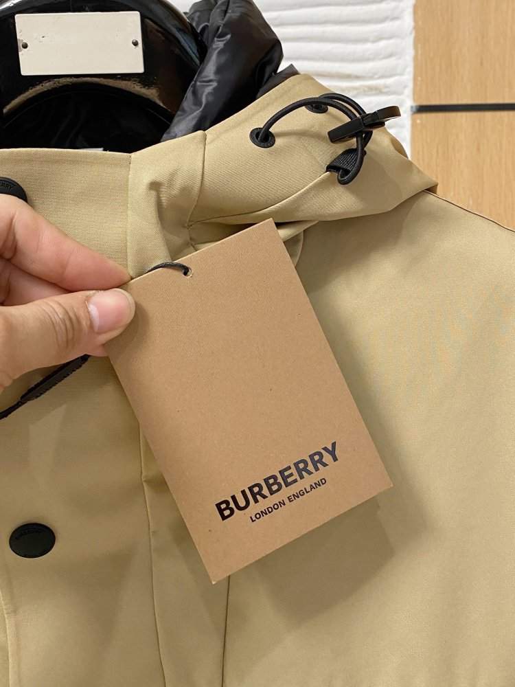 Куртка пуховик мужская фото 3