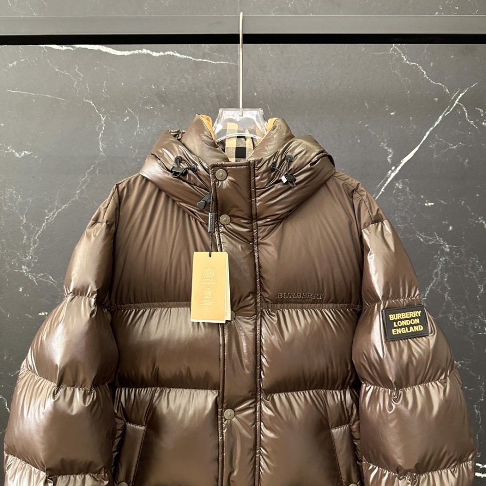 Куртка пуховик чоловіча фото 3