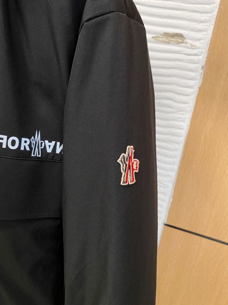 Jacket Down jacket men's фото 3