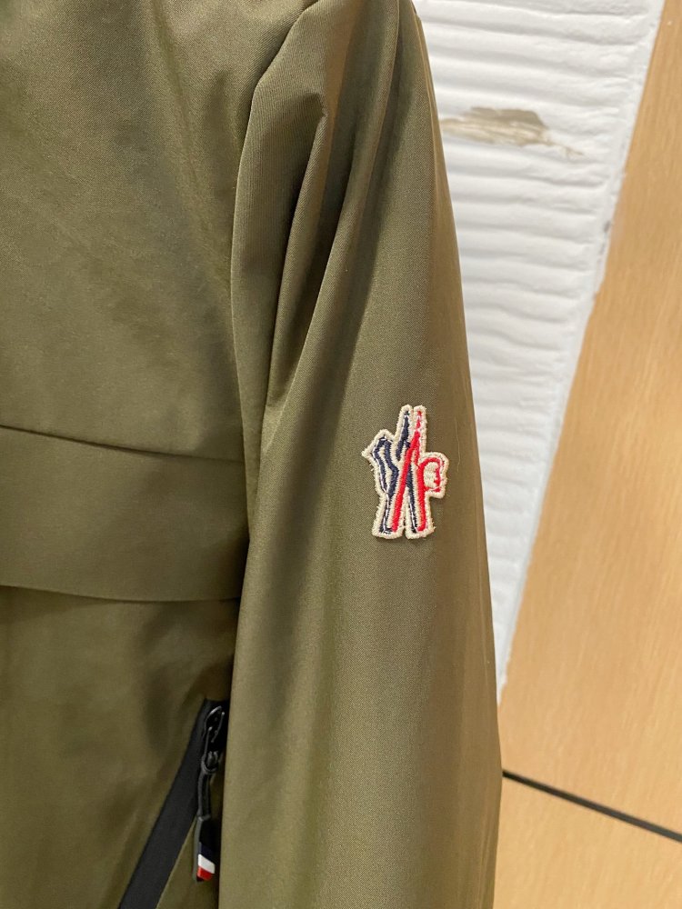 Jacket Down jacket men's фото 3