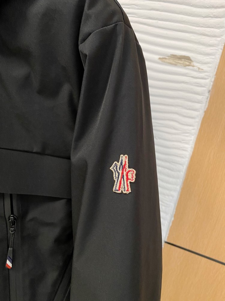 Jacket Down jacket men's фото 3