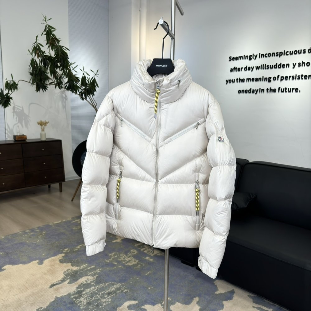 Куртка пуховик мужская фото 3