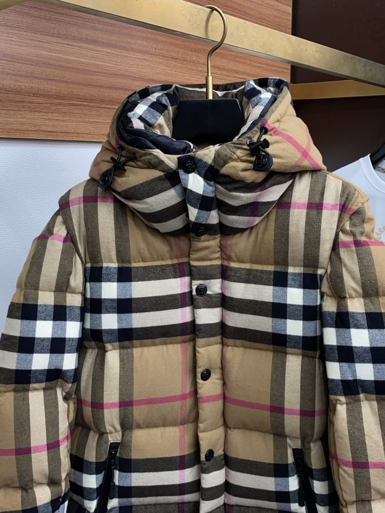 Куртка пуховик мужская фото 3