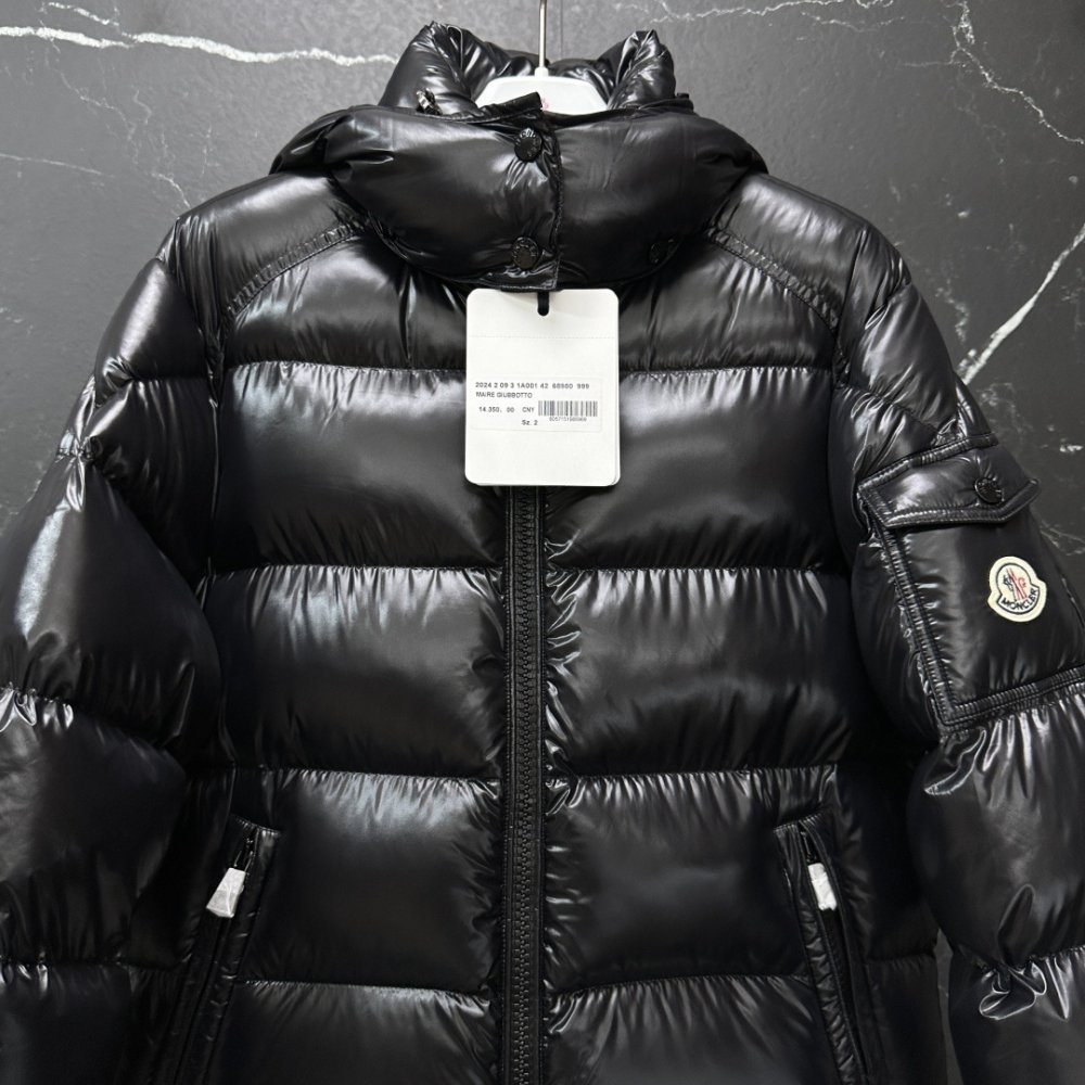 Куртка пуховик чоловіча фото 3