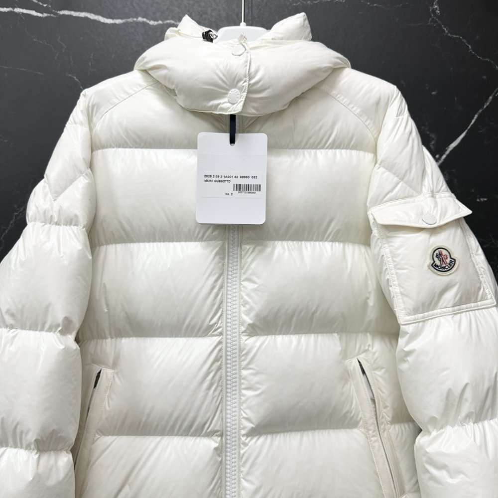 Куртка пуховик чоловіча фото 3